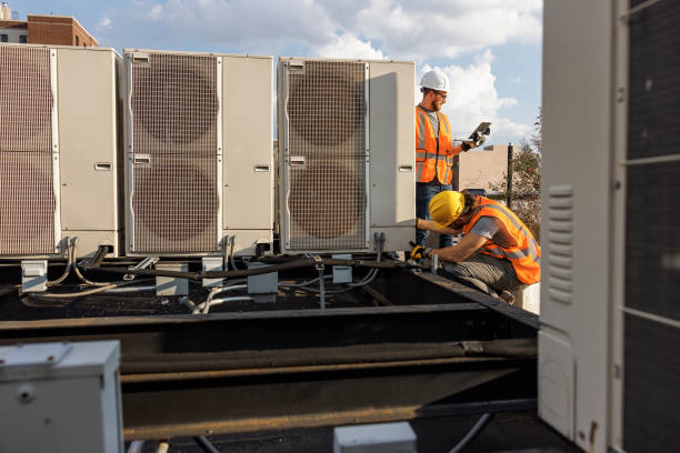 Best HVAC Repair Near Me  in Central Islip, NY
