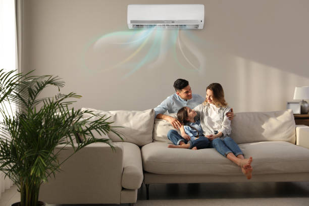 Best HVAC System Installation  in Central Islip, NY