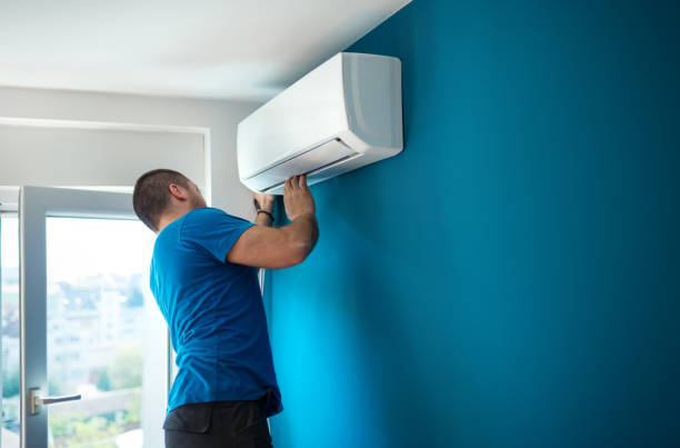 Best Commercial HVAC Repair  in Central Islip, NY