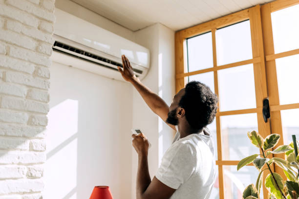 Best HVAC Cleaning Services  in Central Islip, NY