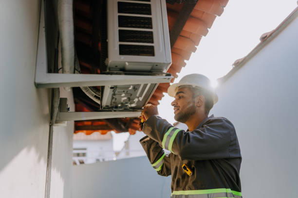 Air Quality Test in Central Islip, NY