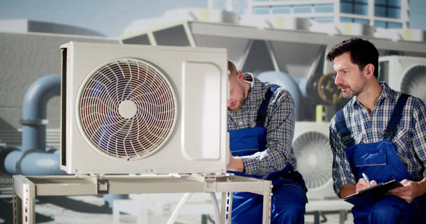 Best HVAC Air Duct Cleaning  in Central Islip, NY