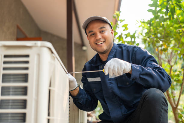 Best Best HVAC Companies  in Central Islip, NY